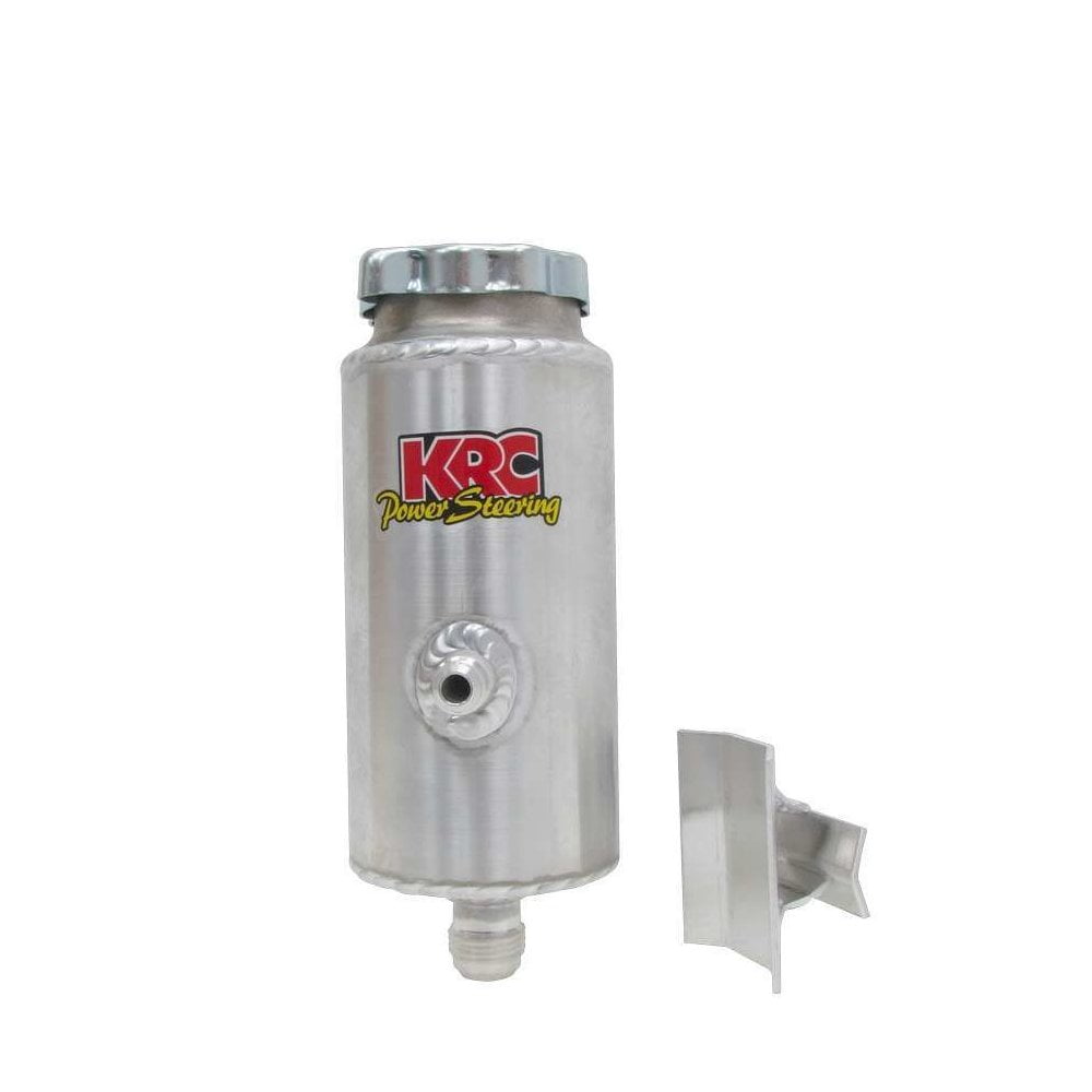 Krc Power Steering Reservoir Power Steering Round