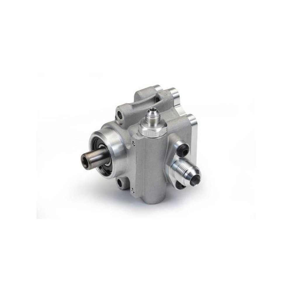 Krc Power Steering P/S Pump Elite w/o Reservoir
