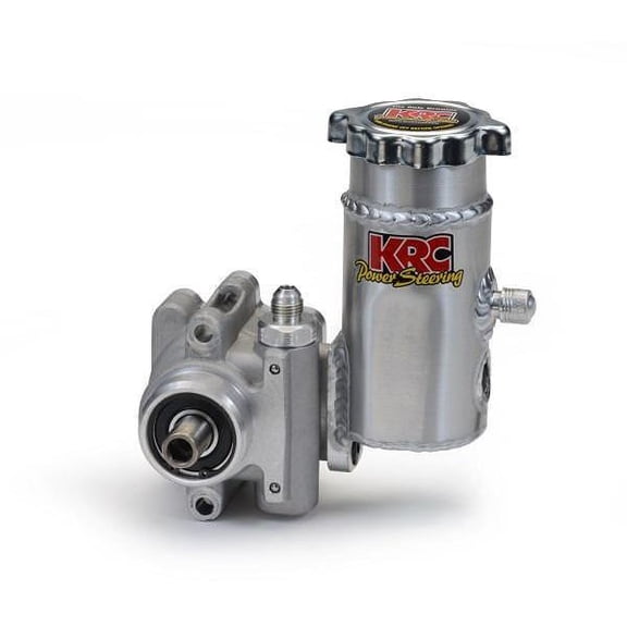 Krc Power Steering P/S Pump Elite with Reservoir
