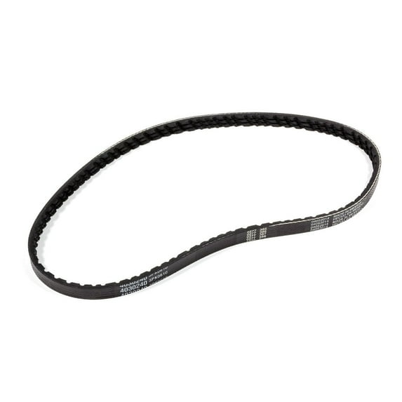 Krc Power Steering 3-Rib Serp. Belt 24.0in