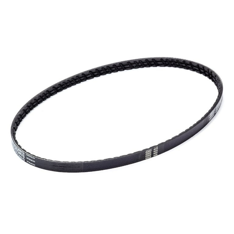 KRC 3-Rib Serpentine Belt 24.5 KRC 3-Rib Serpentine Belt 24.5