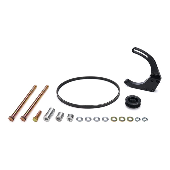 SBC Add-on Denso Alterna tor Bracket Kit