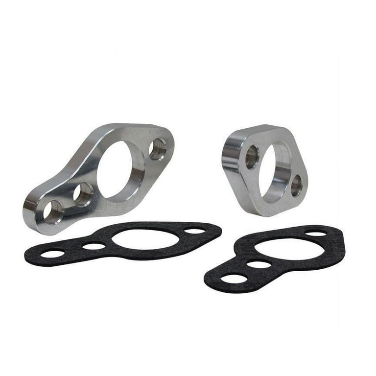 KRC .375 SBC Water Pump Spacer KRC .375 SBC Water Pump Spacer