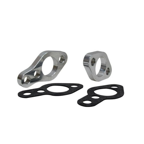 Krc Power Steering .375 SBC Water Pump Spacer