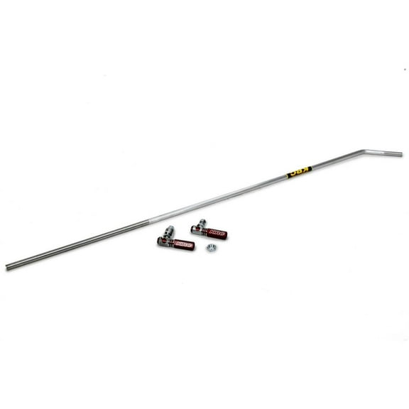 KRC Racing KRC-1053 36 Inch Quick Disconnect Throttle Linkage Kit