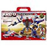 KRE-O Transformers Starscream Construction Set (30667)