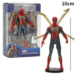 LEGO Marvel Spider-Man 76226 Figura de ação total Angola