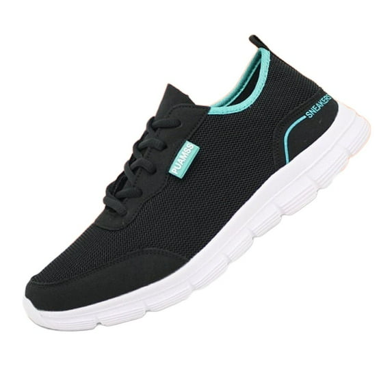 KRE Prime Men Breathable Mesh Shoes
