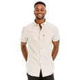 thumbnail image 1 of KRE Prime SIGNATURE SHORT SLEEVE BUTTON DOWN SHIRT, 1 of 3