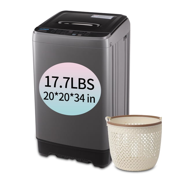 Krib Bling Washing Machine