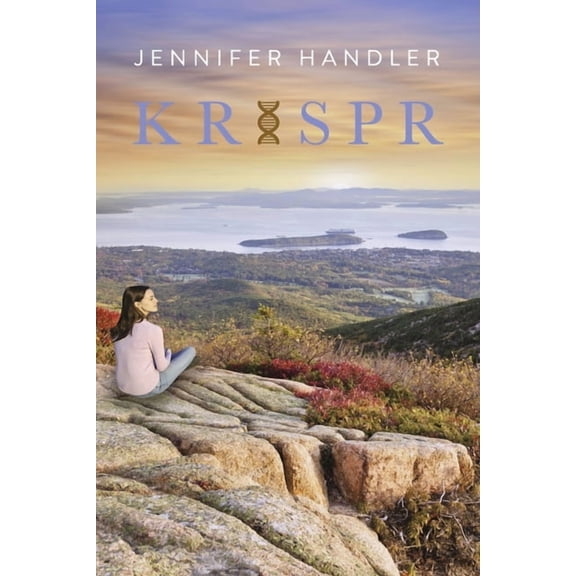 Krispr, (Paperback)