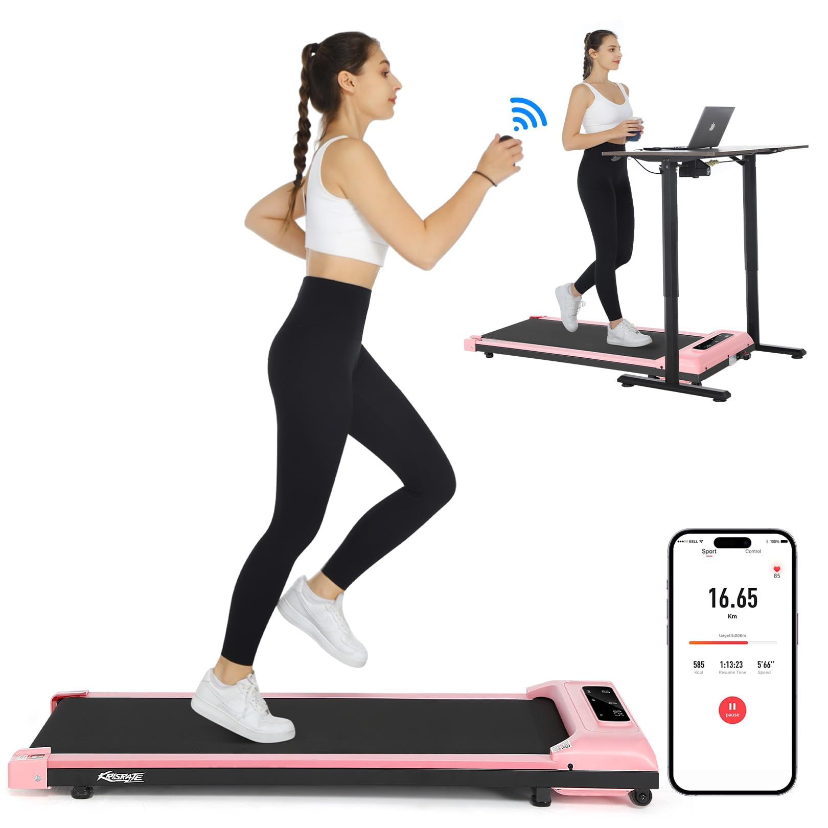 Treadmills under 100 hotsell