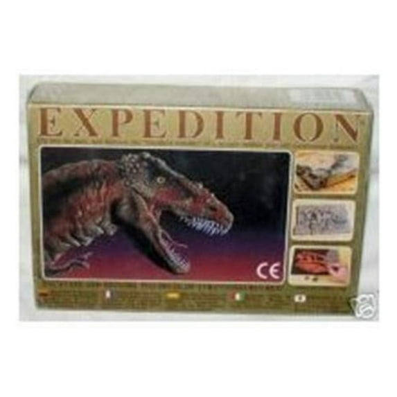 KRISTAL 871 Expedition CL - Medium T-Rex Skull