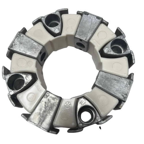 KRJ10340 COUPLING ASSY FITS CASE EXCAVATOR CX210B,sh200a3