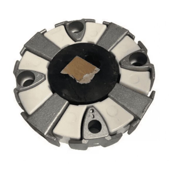 KRJ29521 Coupling , Hub Assy Fits Samsung SE130LC-3 SE130LCM