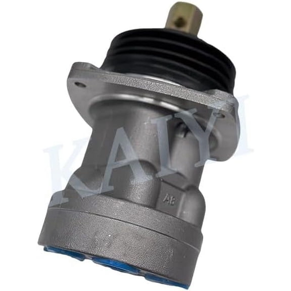 KRJ5804 Joystick Control Pilot Valve Compatible with SK200-6/6E SK330-6E/SK480-6E SH200-3 Excavator Parts