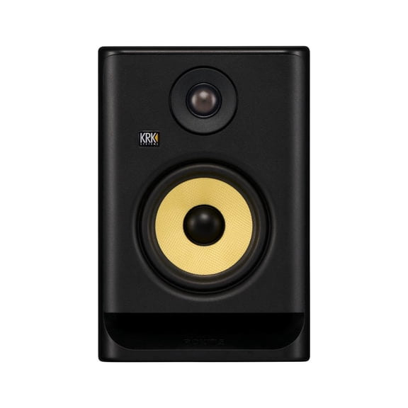 Rokit 5 G5 Two-Way Studio Reference Monitor