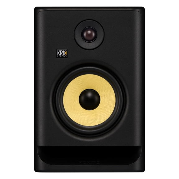 Rokit 7 G5 Two-Way Studio Reference Monitor