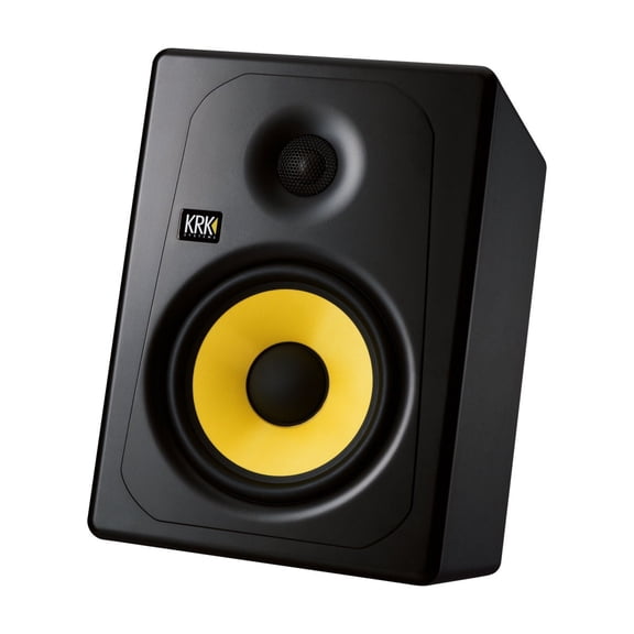 KRK Kreate 8 Powered Studio Monitor -Single