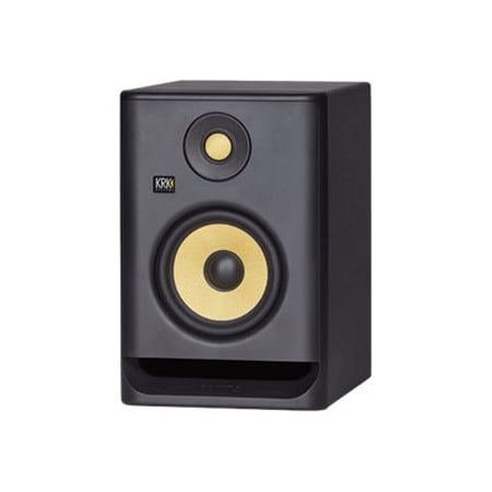 KRK ROKIT 5 G4 - Monitor speaker - 55 Watt - 2-way
