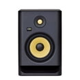 thumbnail image 1 of KRK RP5 Rokit 5 G4 Professional Bi-Amp 5" Powered Studio Monitor, White Noise, 1 of 3