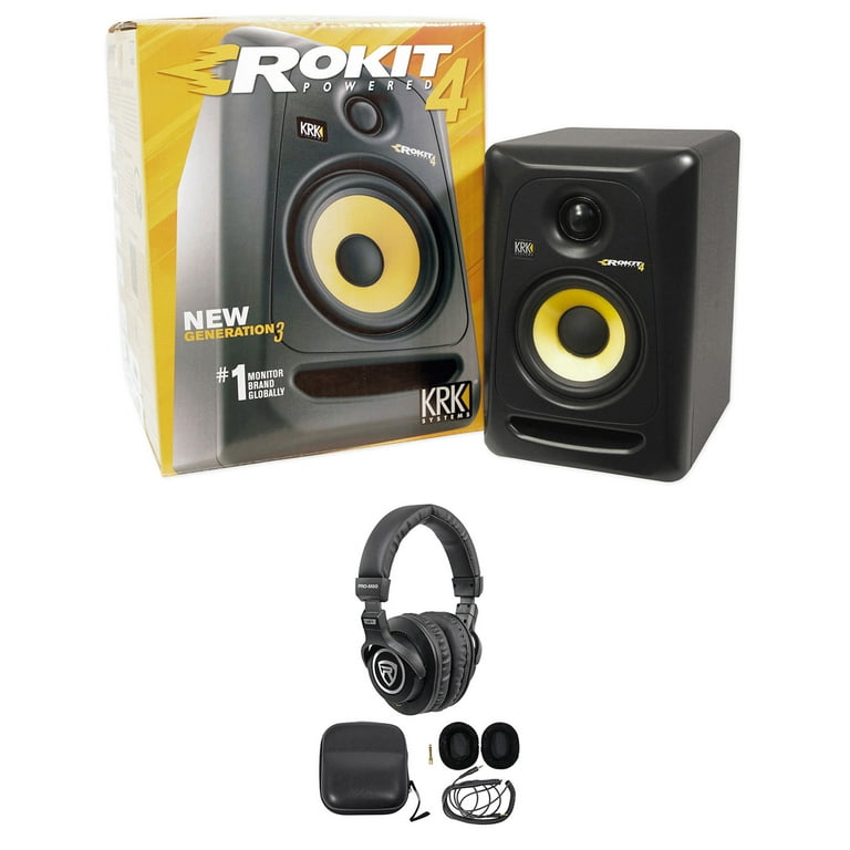 Rokit headphones new arrivals