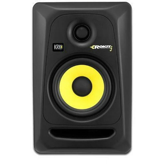 KRK Rokit 5 G3 Two-Way Active Studio Monitor