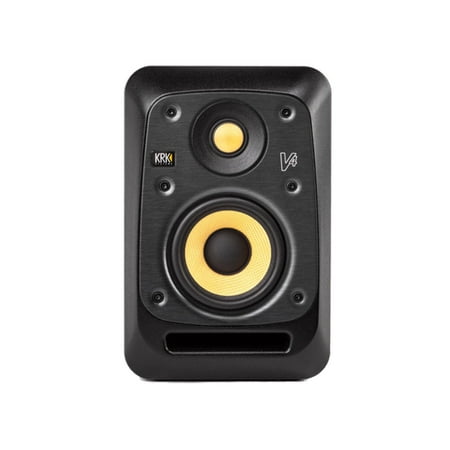 V4 Series 4 Powered Reference Monitor (Single)