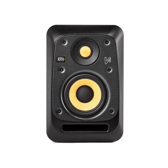 KRK V4 Series 4 Powered Reference Monitor (Single)