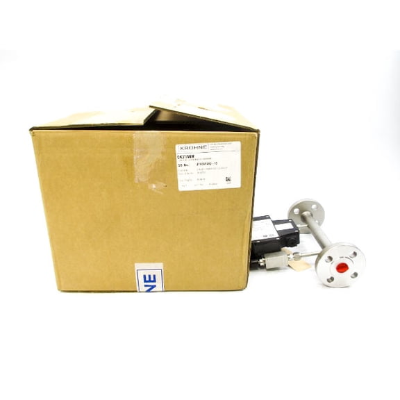 KROHNE DK37/M8M 87.024PSI NSMP
