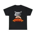 KROKUS eat the rich Heavy Metal Unisex Heavy Cotton Tee - Walmart.com