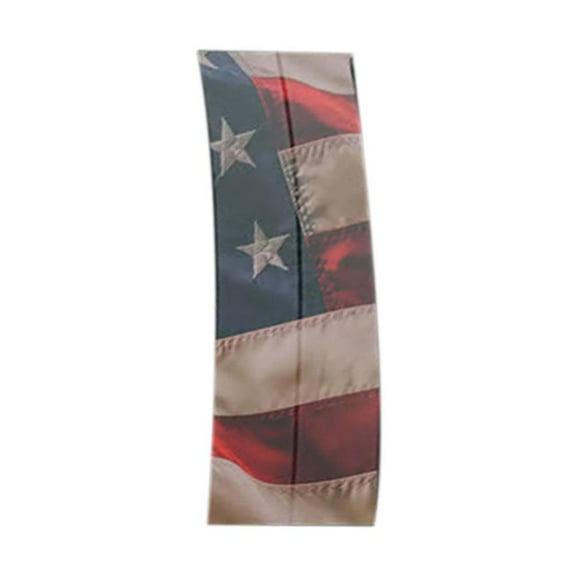 KRONDO 2 B Pillar Sticker Decals, Car Pillar Decals, Personalized Car Center Pillar Stickers, Waterproof Car Door Pillar Sticker, American Flag Vinyl Wraps for Car Side Door Trim Decoration