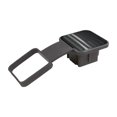 thumbnail image 1 of KRONDO 2 Inch Trailer Hitch Receiver Cover Plug Rubber Tow Plug Tube Protector V8, 1 of 9