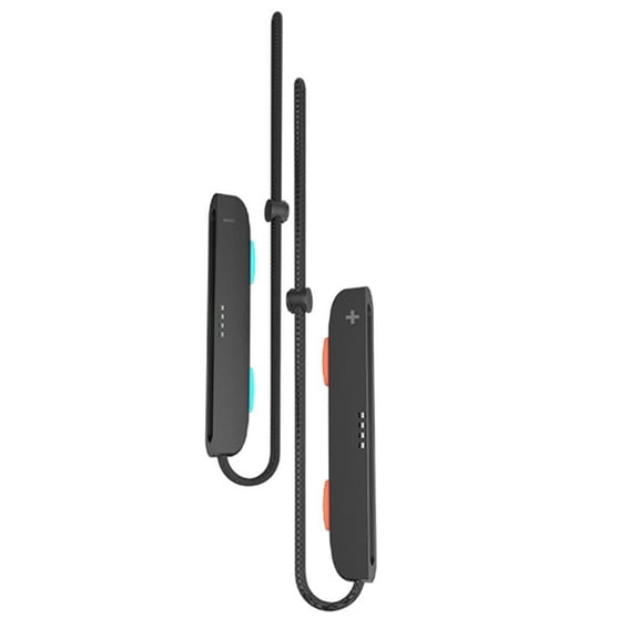 KRONDO 2 Wrist Strap For 2 Joycon 2 Replacement Accessories Straps 2 L1C0 con For Joy