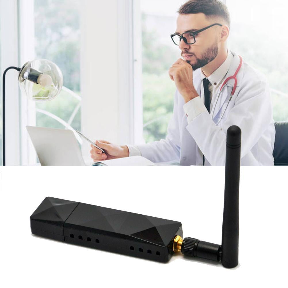 KRONDO Atheros AR9271 802.11n 150Mbps Wireless WiFi USB Adapter Kali Y ...