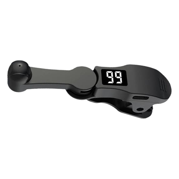 KRONDO Auto Clicker For Phone Apps Video Live Streaming Gadget Smartphone Game Screen Digital Tapper Ga C3n1 For Shopping Tripods