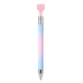 thumbnail image 1 of KRONDO Automatic Refillable Wax Pen Diamond Art, Refillable Diamonds Art Pen with 6 Additional Wax Refills, DiamondArts Pens for DIY Craft & Dot Arts Projects & Jewelry Making & NailArt, 1 of 6