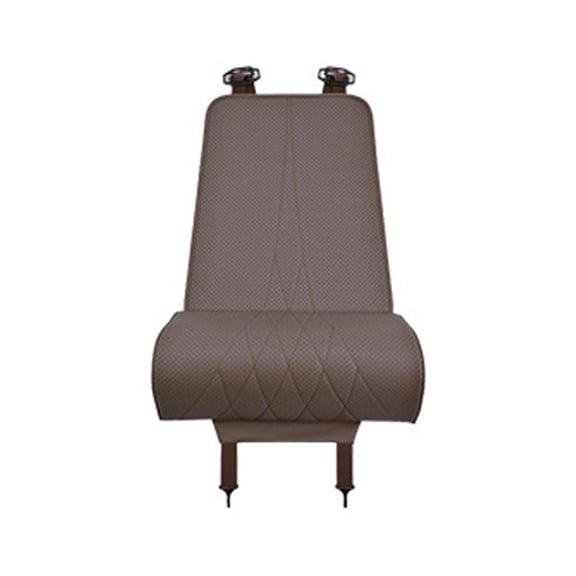 KRONDO Car Seat Extender,Leg Support Cushion,Car Leg Support Seat Extender,Used for Trucks Buses Cars Home Road Trip Driving