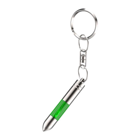 KRONDO Car Static Eliminator Keychain, Portable Anti-Static Discharge Tool for Instant Relief, Home Vehicle Safety Stick
