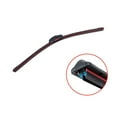 thumbnail image 1 of KRONDO Car Wiper blades Universal Frameless Bracketless Car GX Str Soft Double, 1 of 9