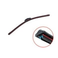 thumbnail image 1 of KRONDO Car Wiper blades Universal Frameless Bracketless Car GX Str Soft Double, 1 of 9