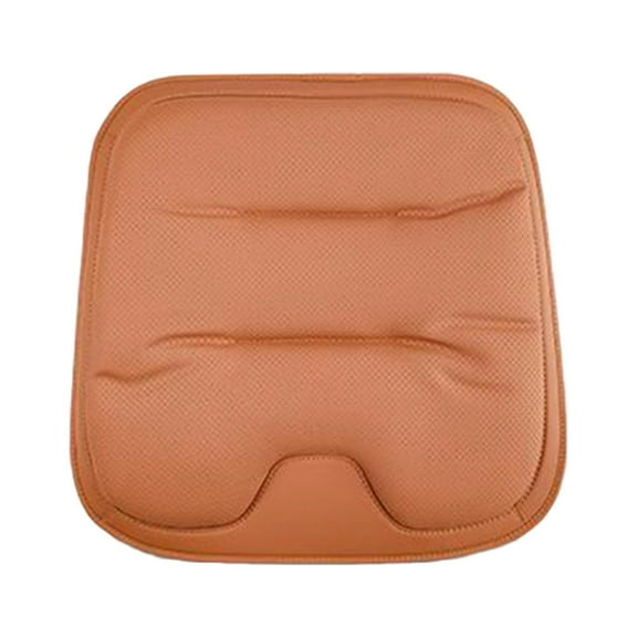 KRONDO Car seat cushion breathable all season universal premium seat cushion cover