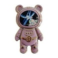 thumbnail image 1 of KRONDO Cartoon Astronaut Stand Phone Mobile Phone Stand Socket Mobile Phone Expanding Stand Phone Accessories Bracket, 1 of 9