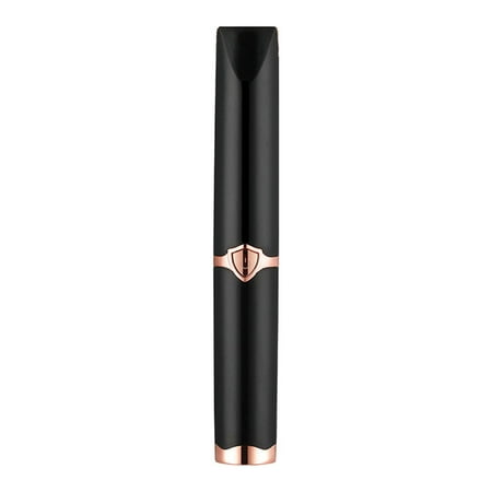KRONDO Electric Heated Eyelash Curler Makeup Female Tool Long R3Q6 Lasting USB