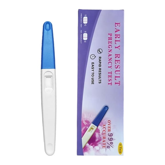 KRONDO Fake Prank Joke Pregnancy Test Always Positive,Funny False PregnancyTest Stick,Positive Pregnancy Test Prank Gig Gifts for April Fools Day Practical Joke & Husband Boyfriend and Adult Party