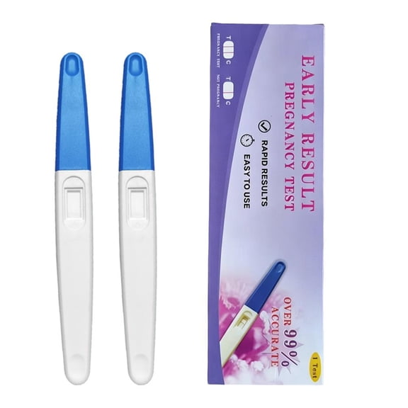 KRONDO Fake Prank Joke Pregnancy Test Always Positive,Funny False PregnancyTest Stick,Positive Pregnancy Test Prank Gig Gifts for April Fools Day Practical Joke & Husband Boyfriend and Adult Party