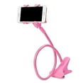 thumbnail image 1 of KRONDO Flexible Mobile Phone Holder for Bed - Universal Clip Bracket for Smartphone, 1 of 9