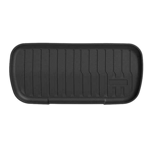 KRONDO For Car Floor Mats Carpet Custom Fit All Waterproof All-seasons Liner Auto