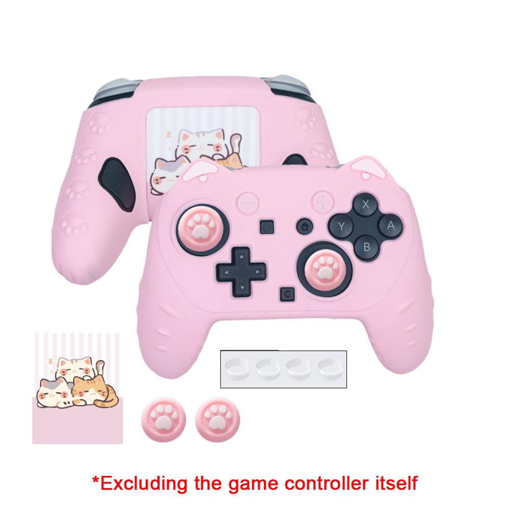 KRONDO Game Controller Protective Cover for Switch2 pro, Handle ...