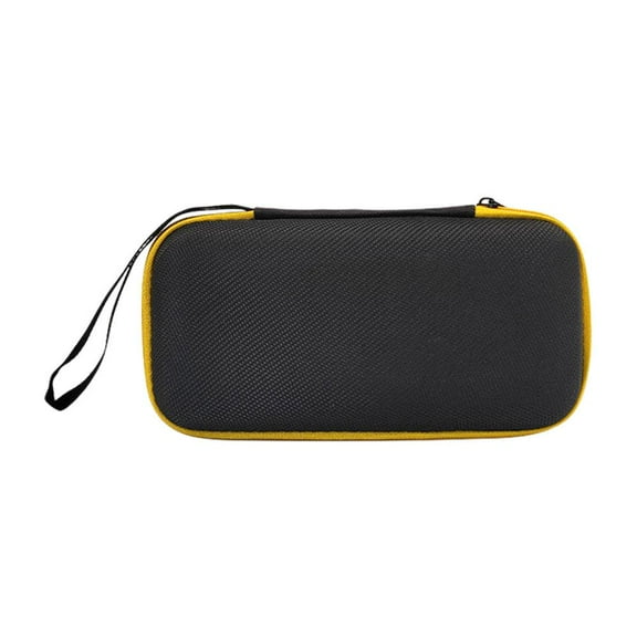 KRONDO Hard Carrying Case Compatible for RG40XX H Retro Handheld Game Console, Multi-function Travel Storage Bag for RG40XX H, Portable Digital Accessories Bag for RG405M